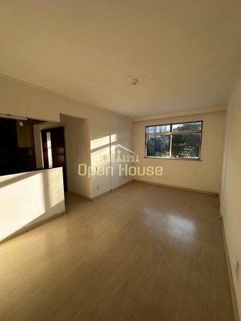 apartment em Avenida Tenente José Eduardo, Ano Bom - Barra Mansa - RJ