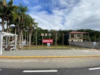 land_lot em SC-110, Rodeio-12 - Rodeio - SC