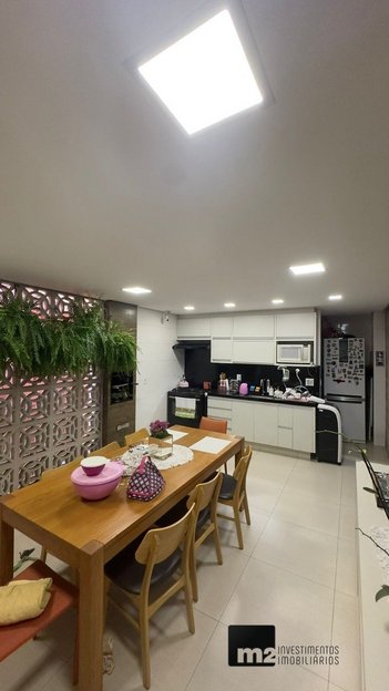 apartment em Avenida Bela Vista, Chácaras Bela Vista - Aparecida de Goiânia - GO