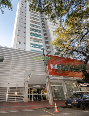 apartment em Rua Santos Dumont, Zona 31 - Maringá - PR