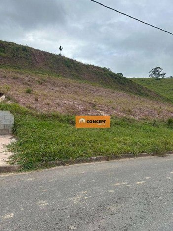 land_lot em Estrada do Itapeti, Parque Residencial Itapeti - Mogi das Cruzes - SP