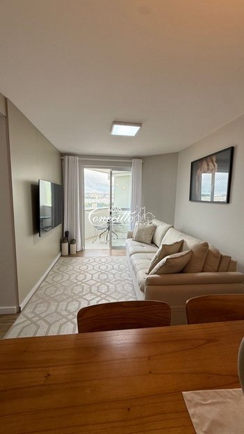 apartment em Rua Icó, Parque Jaçatuba - Santo André - SP