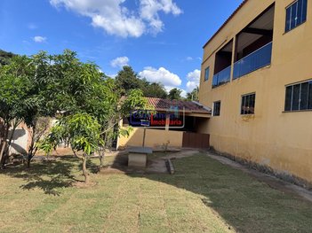 house em Rua Doze, Verde Vida - Juatuba - MG