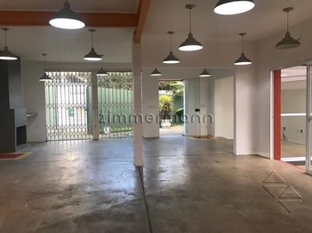 house em Rua Nazaré Paulista, Vila Madalena - São Paulo - SP