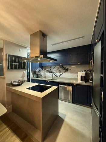 apartment em Rua Marquês de São Vicente, Água Branca - São Paulo - SP