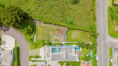 land_lot em Rua Graziele Wolf, Tanguá - Almirante Tamandaré - PR