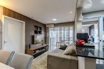 apartment em Rua Castelhano, Vila Andrade - São Paulo - SP