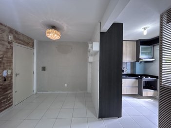 apartment em Rua Quatorze de Agosto - E, Passo dos Fortes - Chapecó - SC