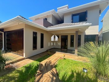 house em Rua Bem-te-vi, Santa Rosa - Francisco Beltrão - PR