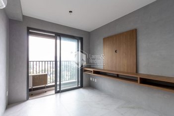 apartment em Rua Stela Marina, Brooklin Paulista - São Paulo - SP