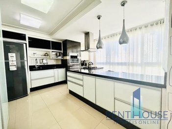 apartment em Rua 200, Centro - Balneário Camboriú - SC