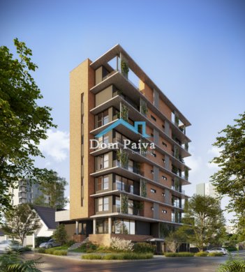 apartment em Avenida Palmeira, Petrópolis - Porto Alegre - RS