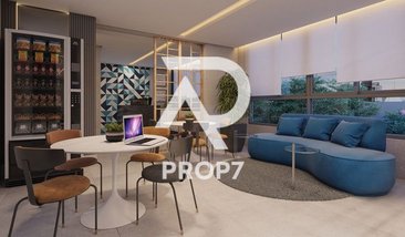 apartment em Rua Coronel Lisboa, Vila Mariana - São Paulo - SP