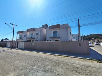 house em Rua Ana Maria Ferreira, Rio Caveiras - Biguaçu - SC