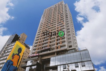 apartment em Avenida Pedroso de Morais, Pinheiros - São Paulo - SP