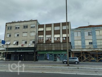 apartment em Avenida Assis Brasil, Passo da Areia - Porto Alegre - RS