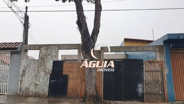 house em Rua Timor, Parque Oratório - Santo André - SP