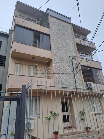apartment em Rua Santana, Santana - Porto Alegre - RS
