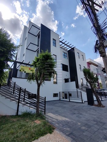 commercial_property em Guapuruvu, Loteamento Alphaville Campinas - Campinas - SP