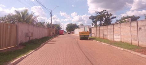 house em Condomínio Estância Quintas da Alvorada, Setor Habitacional Jardim Botânico - Brasília - DF