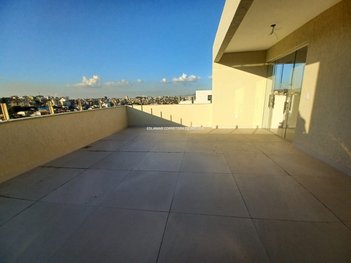 apartment em Rua Rio São Lourenço, Riacho das Pedras - Contagem - MG