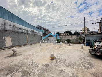 land_lot em Rua Vicente Melro, Imirim - São Paulo - SP