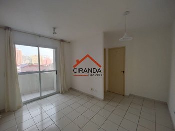 apartment em Rua Conselheiro Furtado, Liberdade - São Paulo - SP