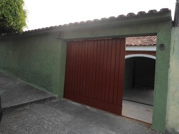 house em Rua Domingos Teruz, Jardim Zulmira - Sorocaba - SP
