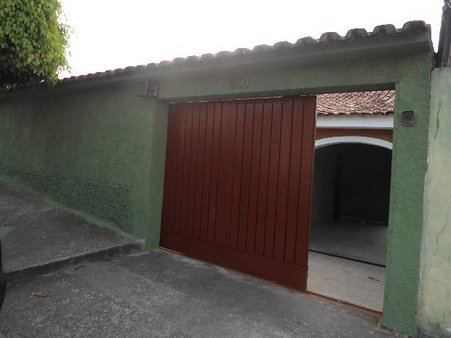 Cômodo Condomínio