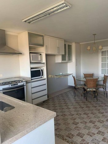 apartment em Avenida Anchieta, Jardim Nova América - São José dos Campos - SP