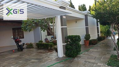 house em Avenida José Munia, Jardim Vivendas - São José do Rio Preto - SP