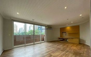 apartment em Rua Jesuíno Arruda, Itaim Bibi - São Paulo - SP