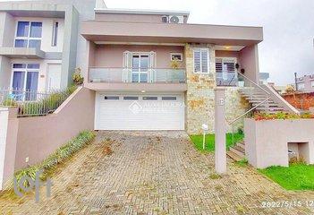 house em Erny Ludwig, Mário Quintana - Porto Alegre - RS