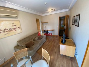 apartment em Rua Pintassilgo, Vila Uberabinha - São Paulo - SP