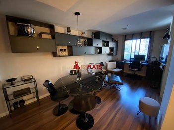 apartment em Avenida Jamaris, Planalto Paulista - São Paulo - SP