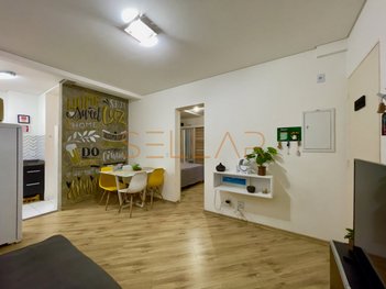 apartment em Avenida Ipiranga, República - São Paulo - SP