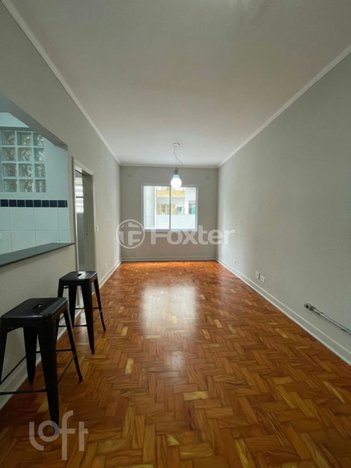 apartment em Rua João Adolfo, Centro - São Paulo - SP