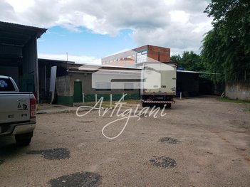 industrial em Avenida Pedro Beni, Estiva Gerbi - Estiva Gerbi - SP