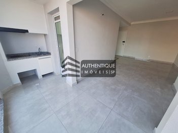 apartment em Rua Londrina, Rudge Ramos - São Bernardo do Campo - SP