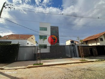 apartment em Rua dos Pardais, Vila Cloris - Belo Horizonte - MG