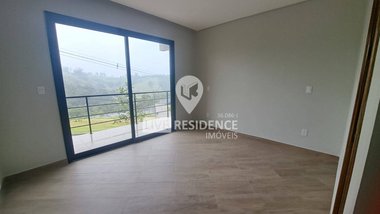 house em Rua José Fascina, Loteamento Residencial Rio das Flores - Itatiba - SP