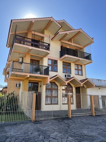 residential_building em Buenos Aires, Scharlau - São Leopoldo - RS