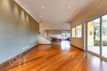 house em Rua João Di Pietro, Jardim Leonor - São Paulo - SP