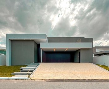 house em Rua Dois, Mariposas - Lagoa Santa - MG