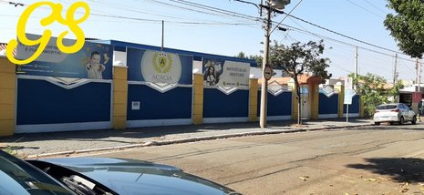 commercial_building em Rua Camargo Paes, Jardim Guanabara - Campinas - SP