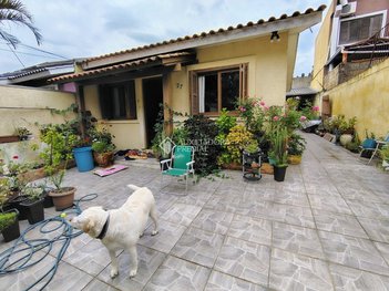 house em Rua Istambul, São José - Canoas - RS