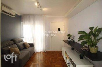 apartment em Barão do Amazonas, Petrópolis - Porto Alegre - RS