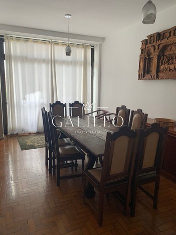 apartment em Rua do Rosário, Centro - Jundiaí - SP