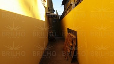 industrial em Rua Etiópia, Jardim do Rio Cotia - Cotia - SP