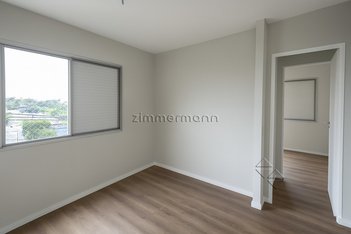 apartment em Avenida Álvaro Ramos, Belenzinho - São Paulo - SP